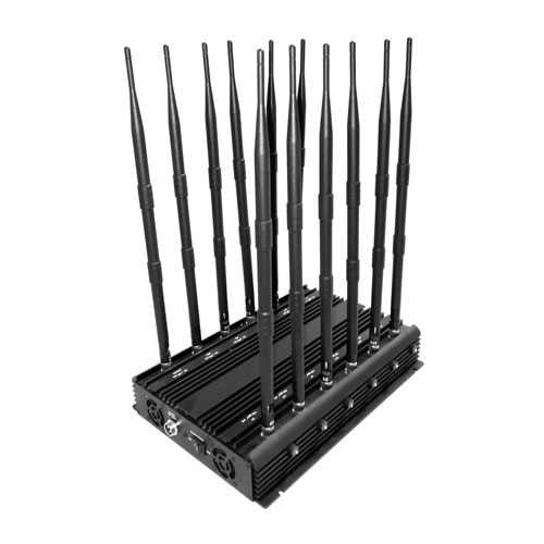 wifi jammer device powerful