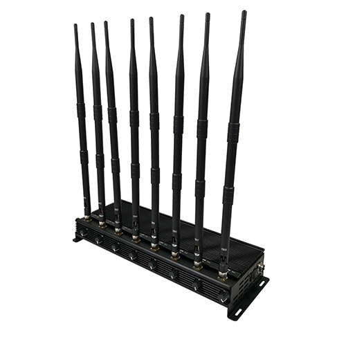 wifi jammer diy