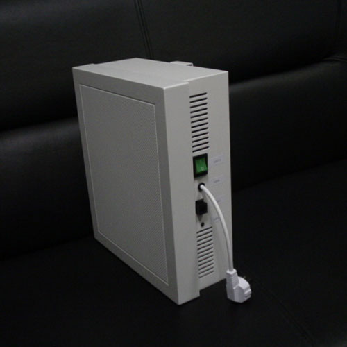 frequency high power jammer