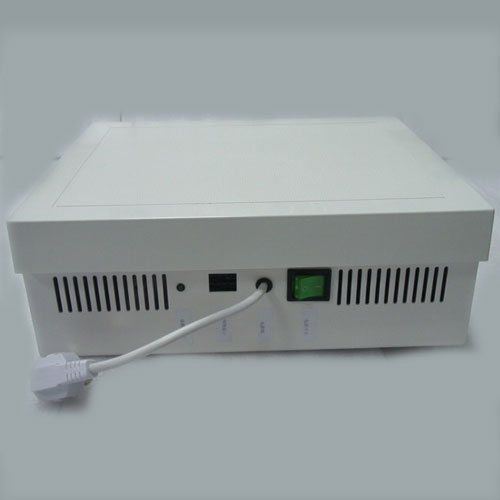 power wifi jammer