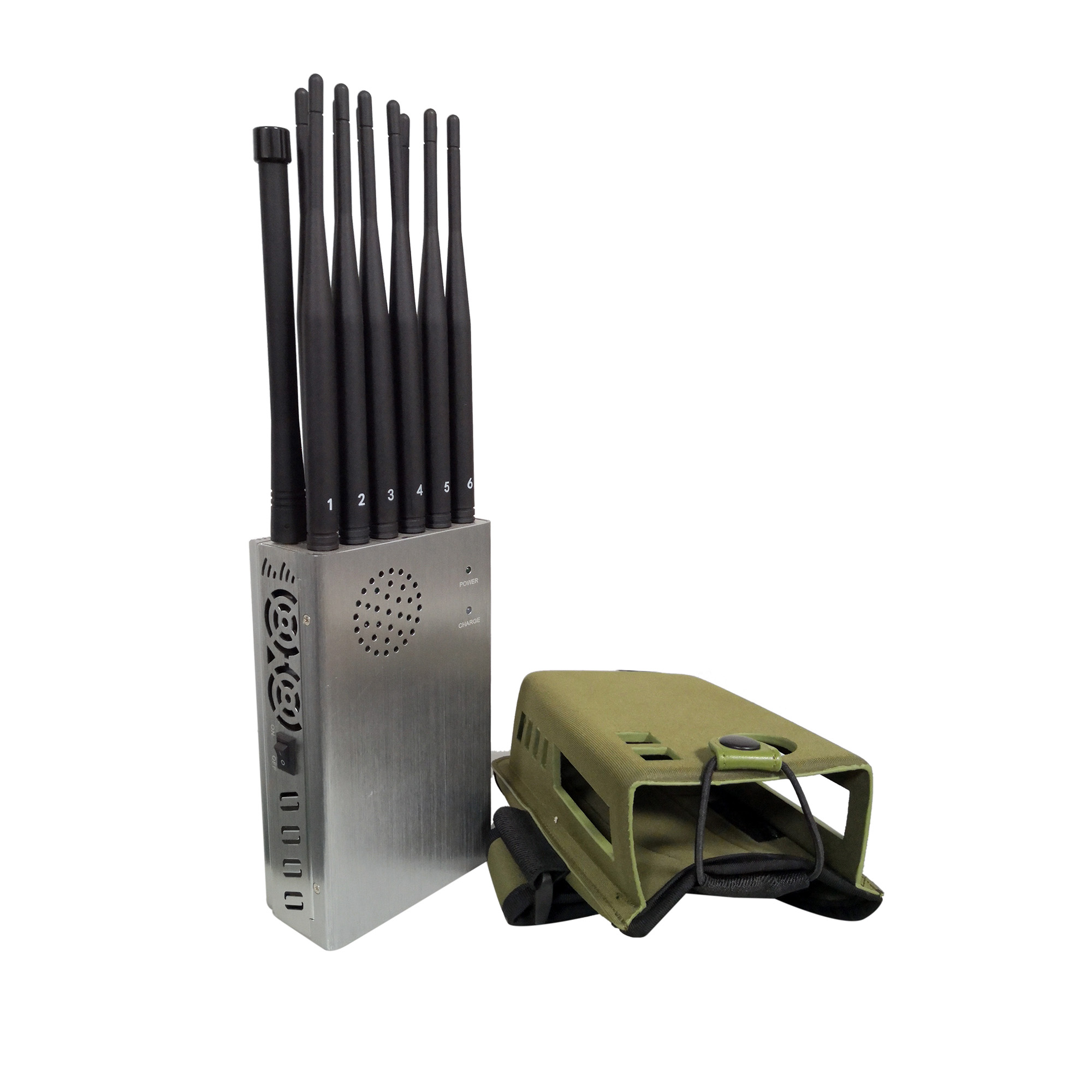 wireless wifi singal jammer