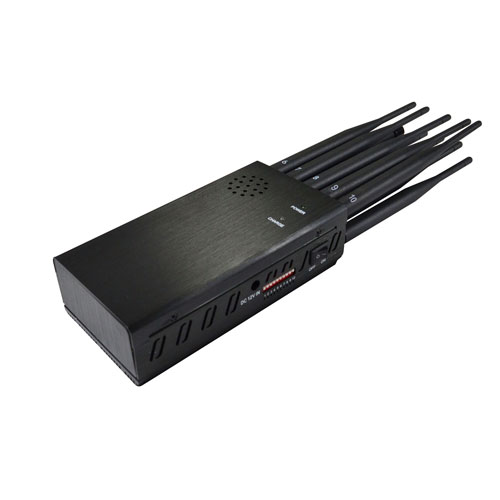  wifi signal jammer