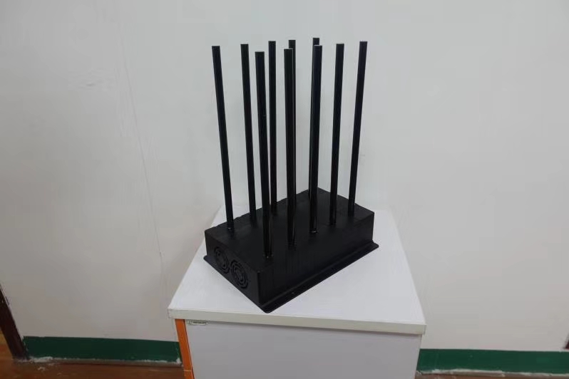 desktop wifi jammer