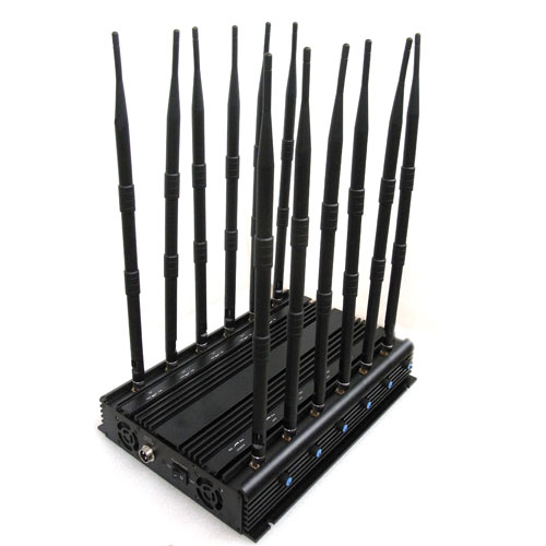 powerful wifi signal blocker