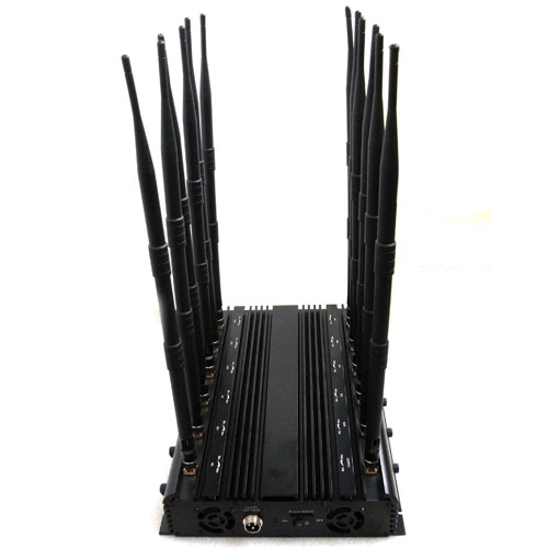  wifi signal jammer