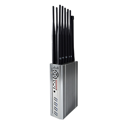 GPS Signal Jammer