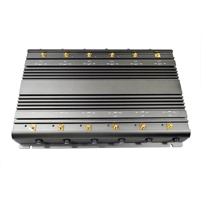 mobile gps jammer