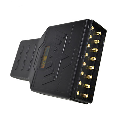 wifi signal blocker