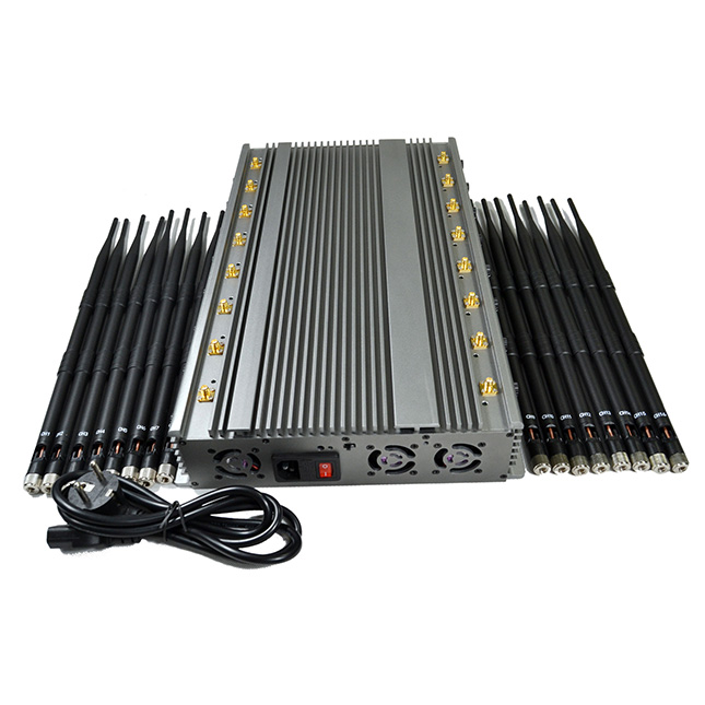 desktop mobile jammer devices