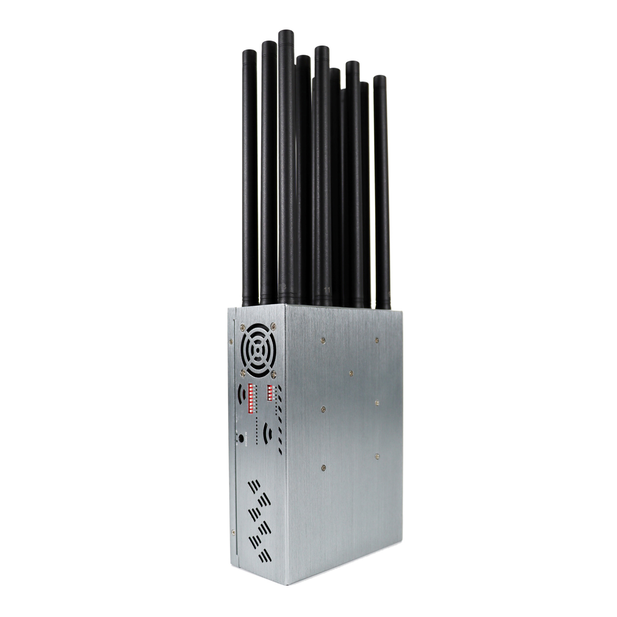 mobile signal jammer 