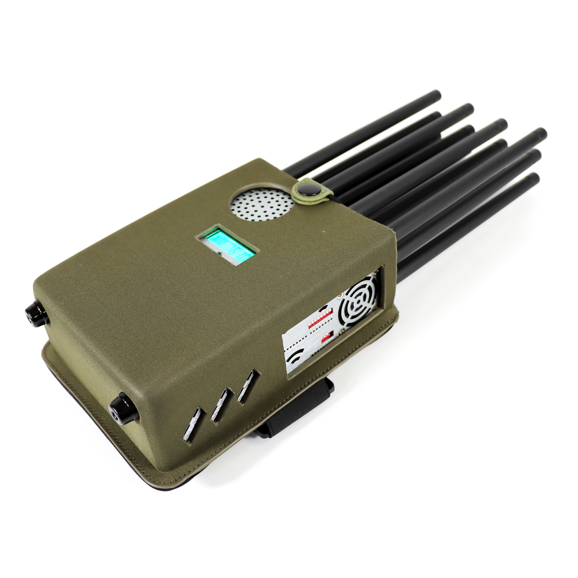 cell phone jammer kit