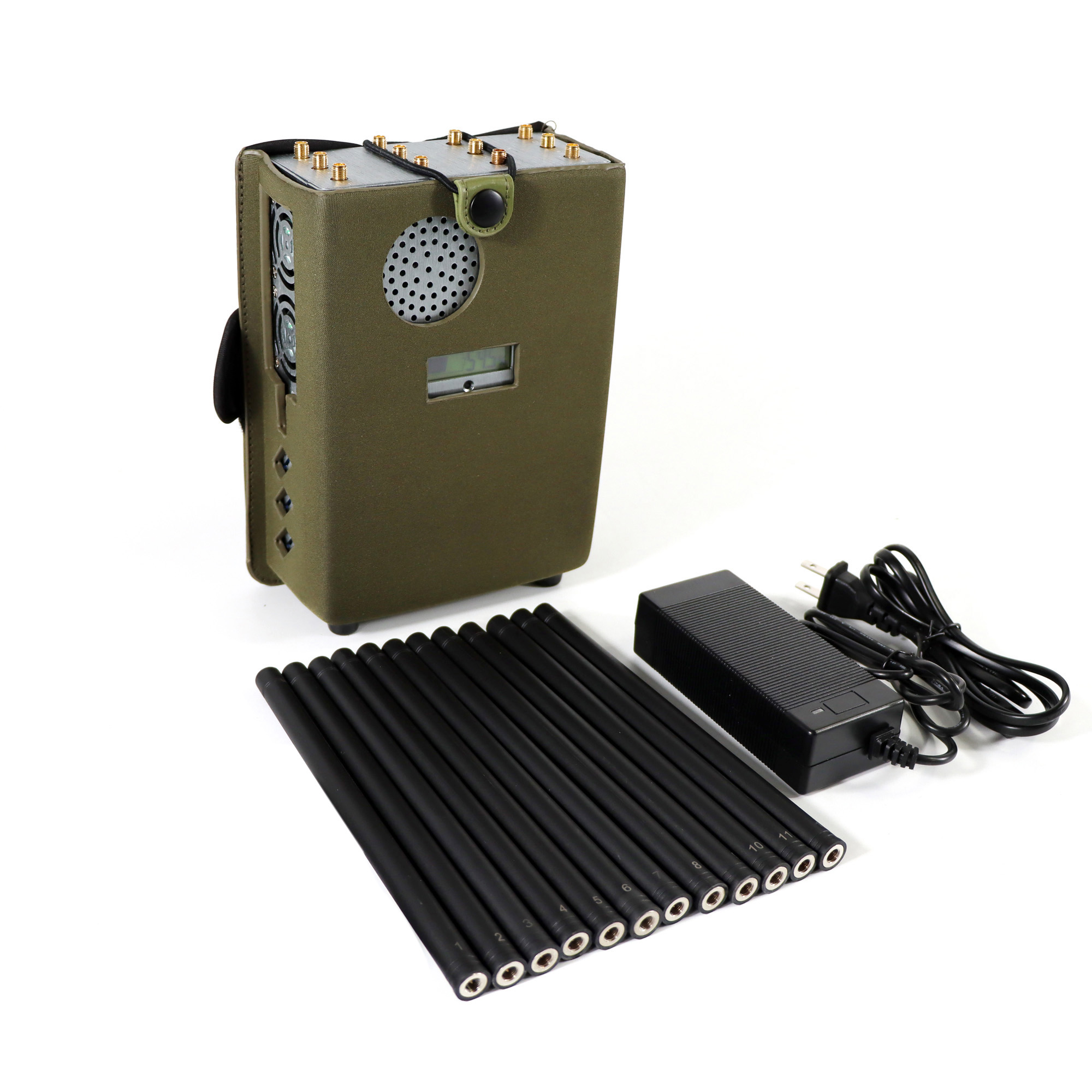 professional cell phone jammer