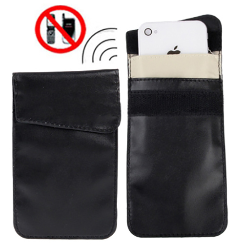 pocket mobile phone blocker