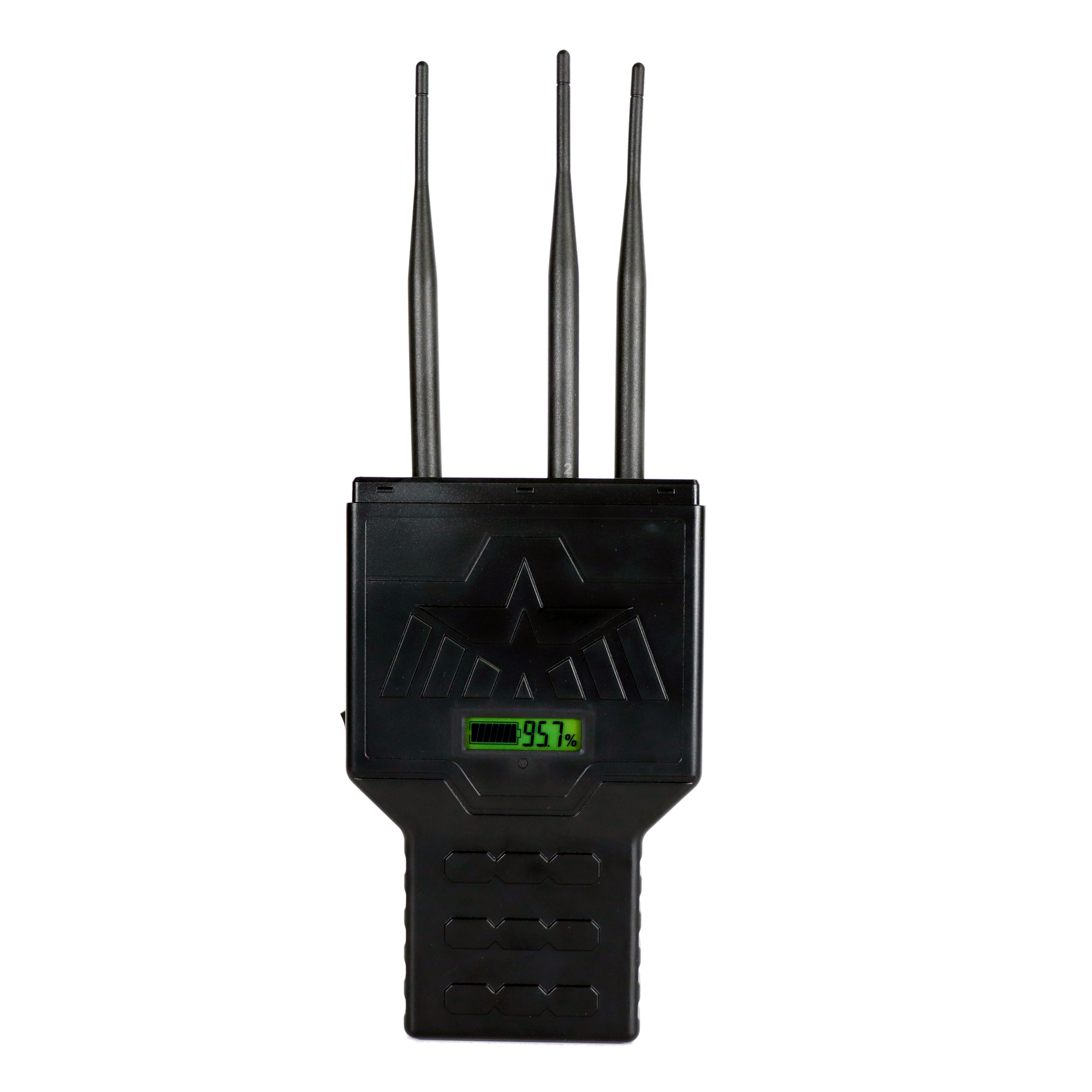 wifi bluetooth wireless signal jammer