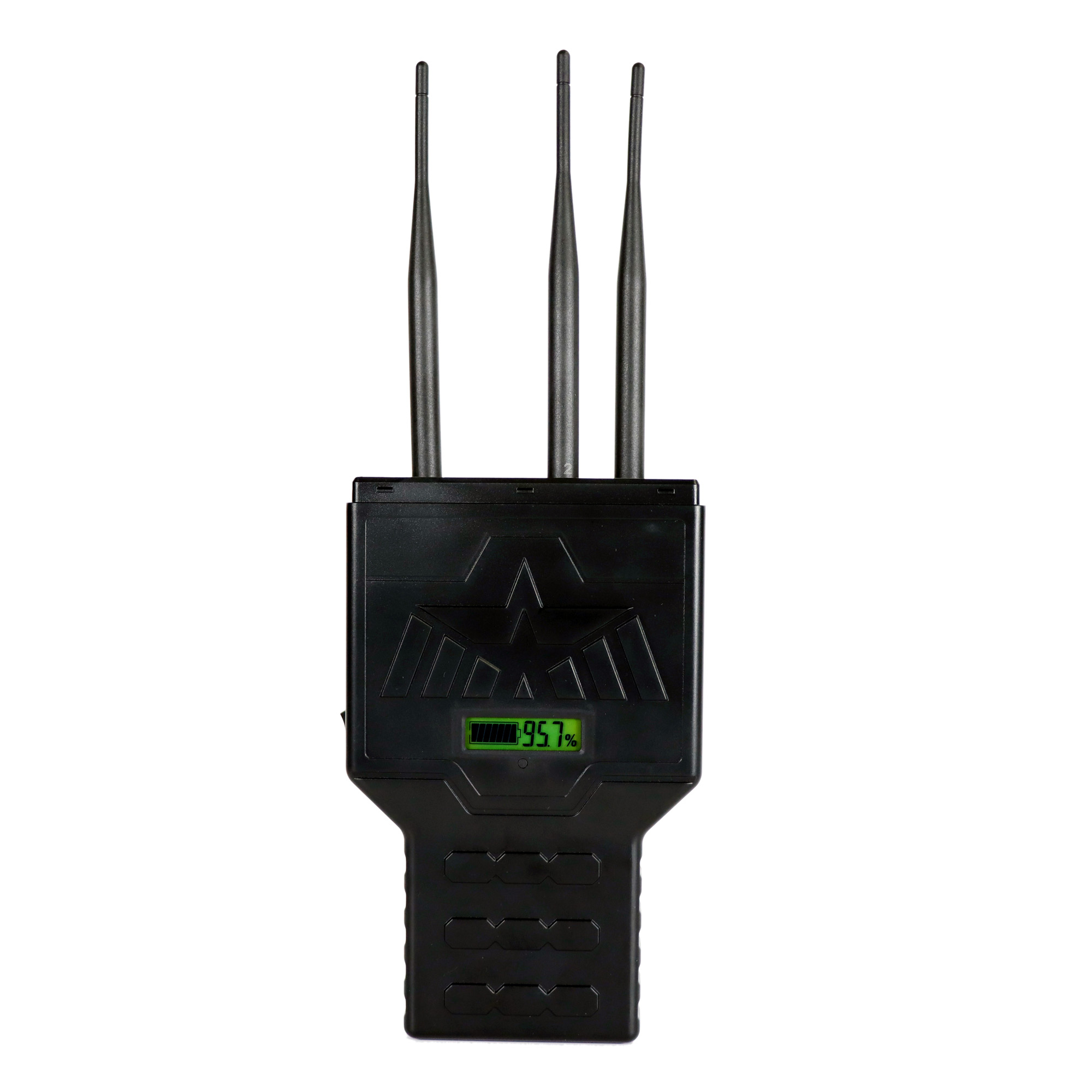 portable wireless wifi singal jammer 