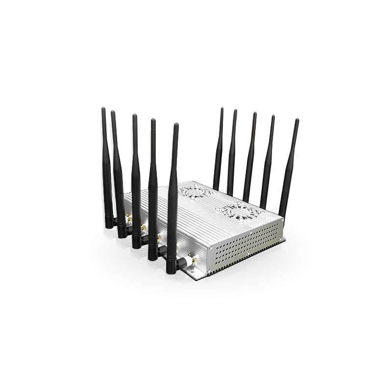 cell phone signal jammer