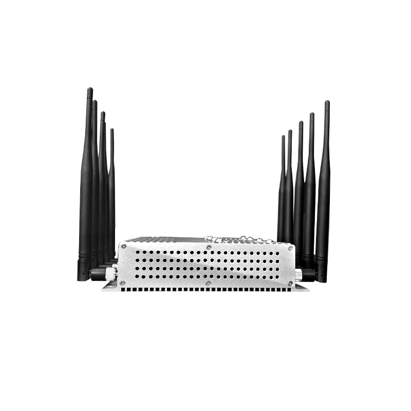 desktop mobile phone jammer