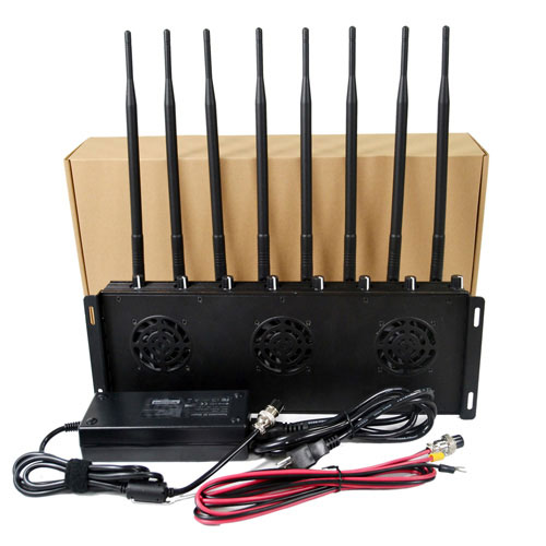 classroom cell phone jammer