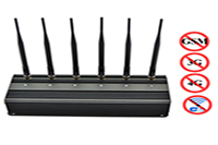 mobile phone signal jammer