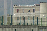 prison