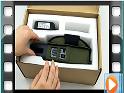 5 bands Hand-held Mobile jammers